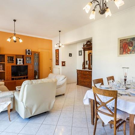 Central Luxurious Apartment With Sea View! Chania  Exterior photo