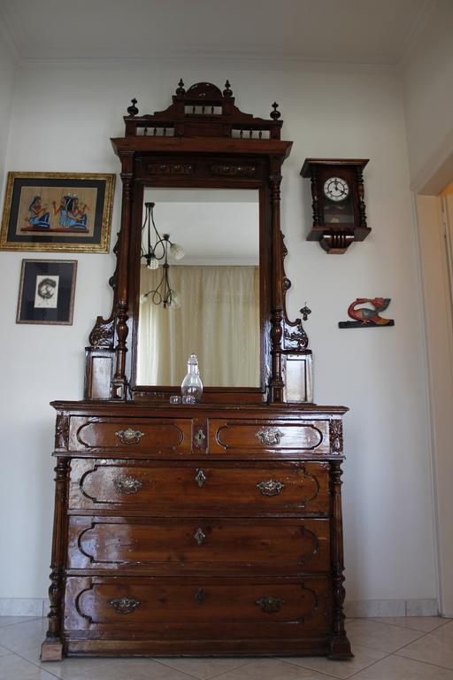Central Luxurious Apartment With Sea View! Chania  Exterior photo